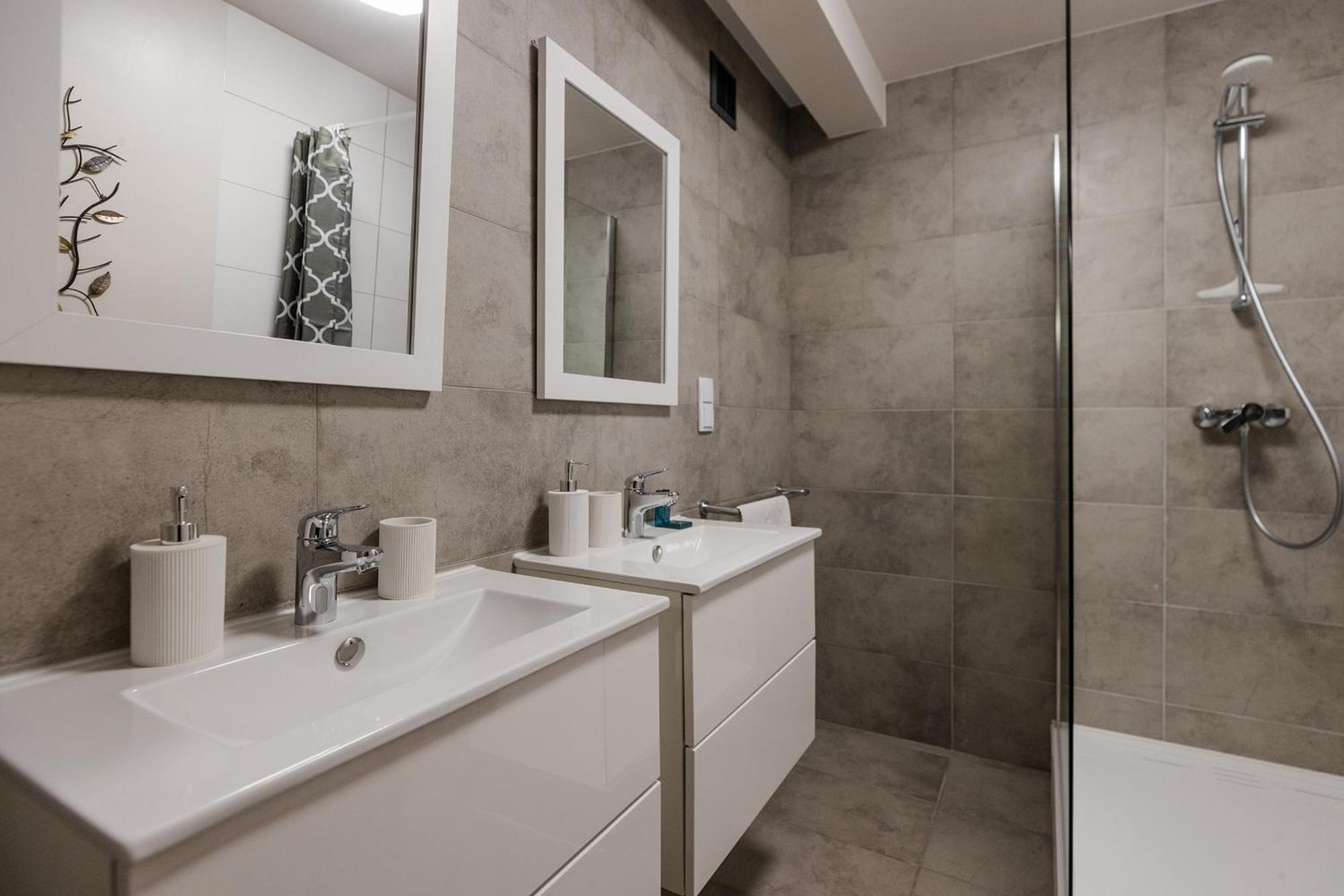 Shortstaypoland Bohaterewicza B174 Apartament *
