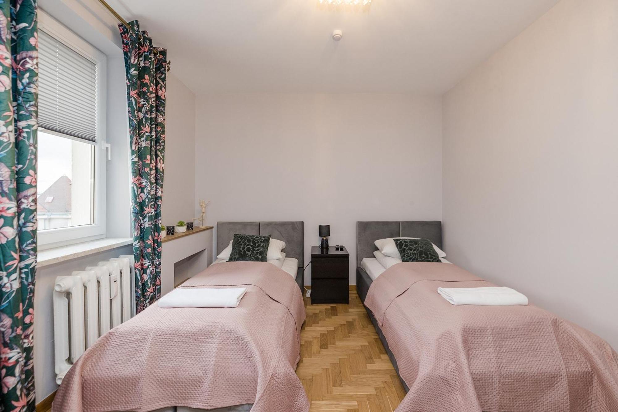 Shortstaypoland Bohaterewicza B174 Warszawa