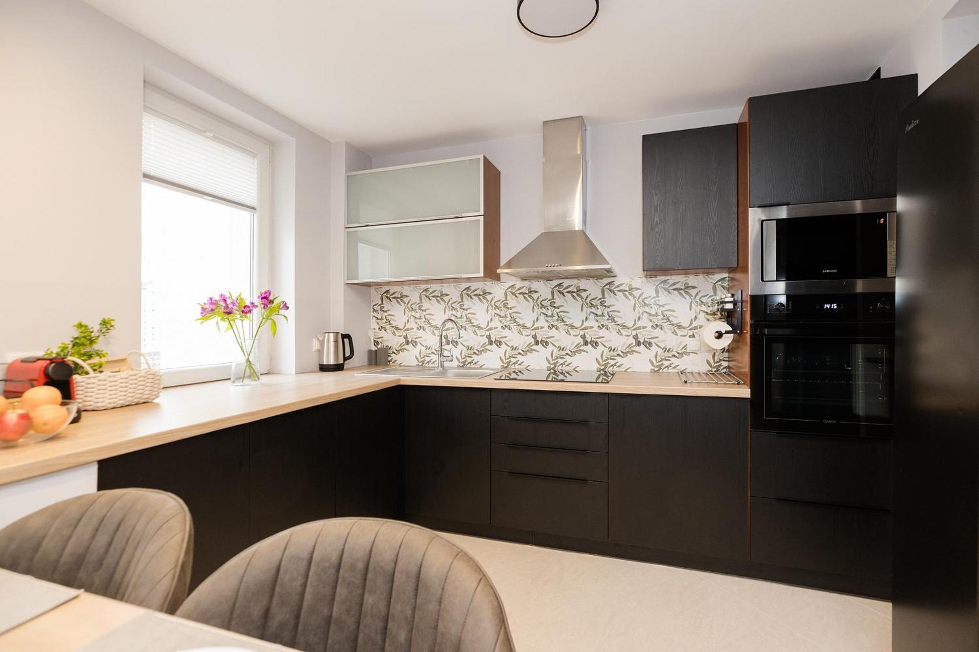 Apartament Shortstaypoland Bohaterewicza B174 *