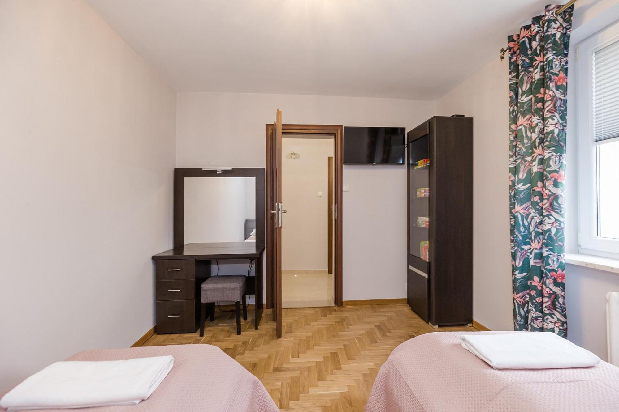 Shortstaypoland Bohaterewicza B174 *