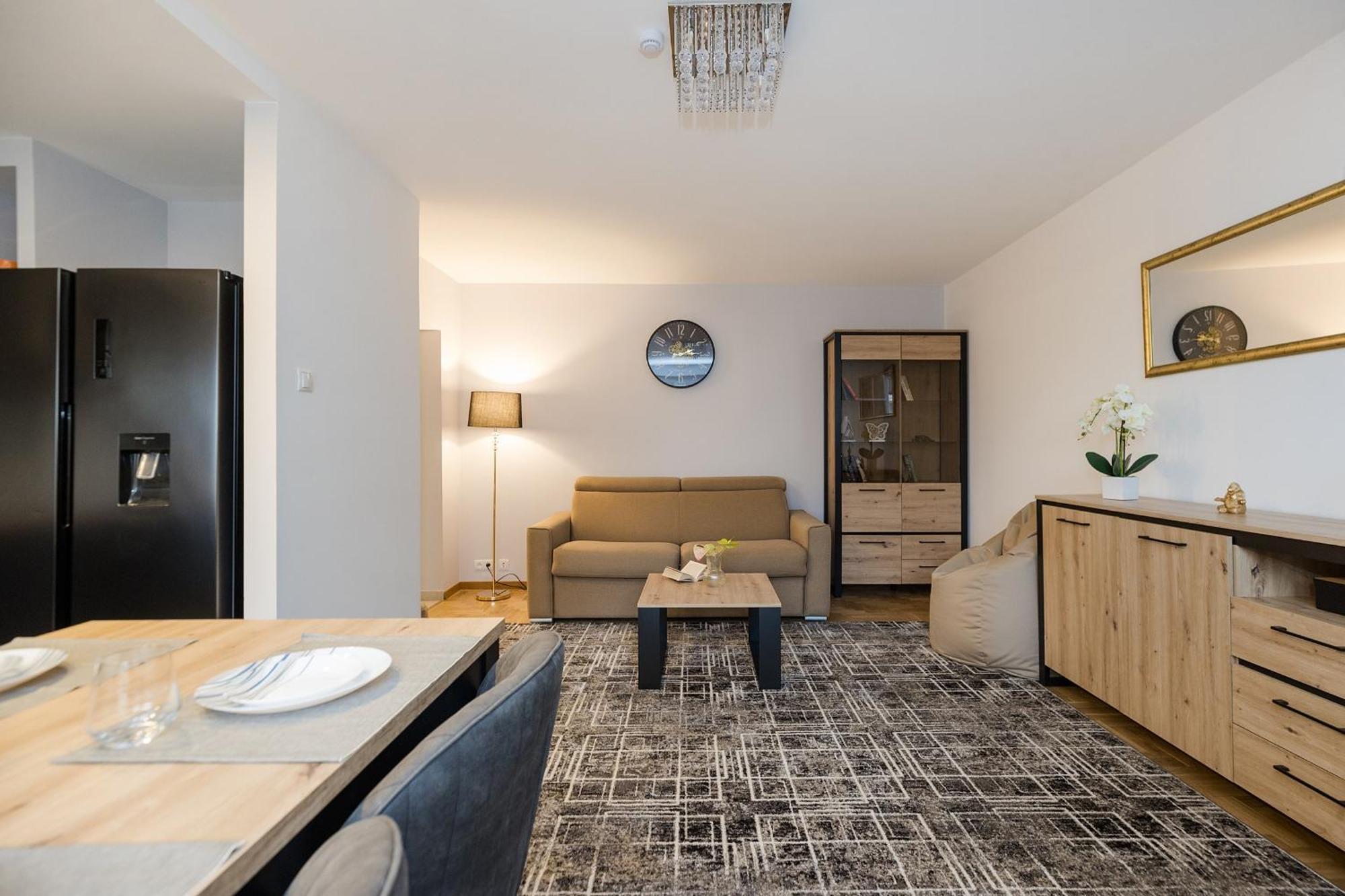 Shortstaypoland Bohaterewicza B174 Warszawa