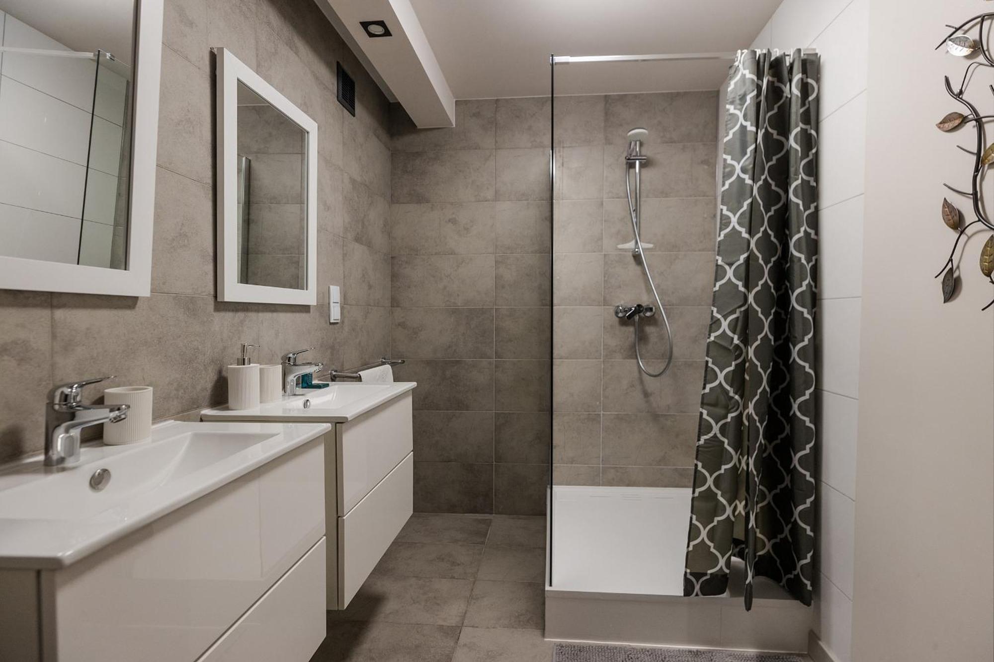 Shortstaypoland Bohaterewicza B174 Apartament