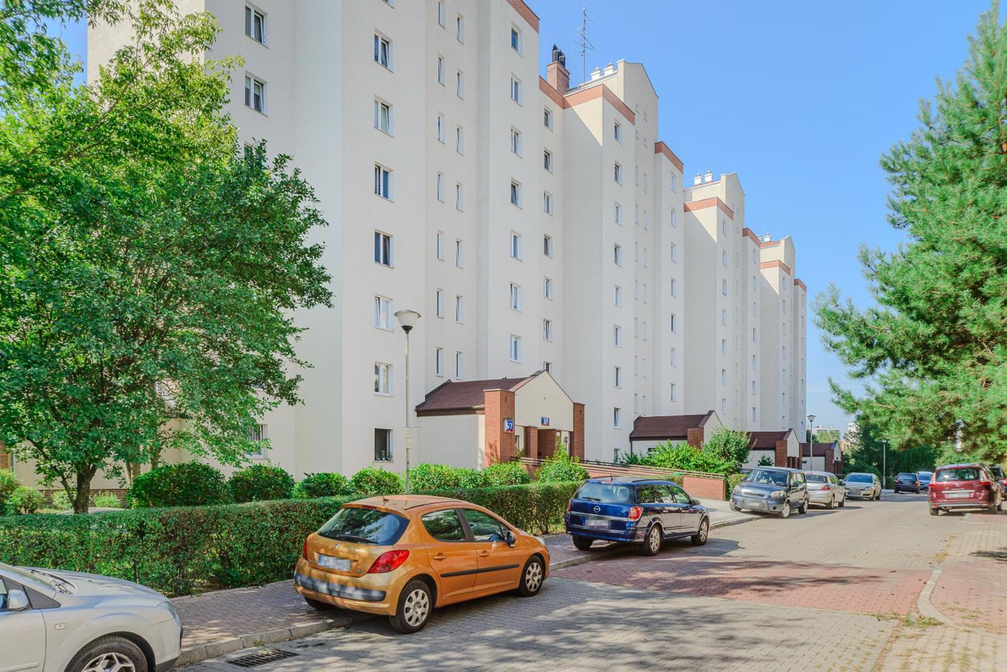 Shortstaypoland Bohaterewicza B174 Warszawa