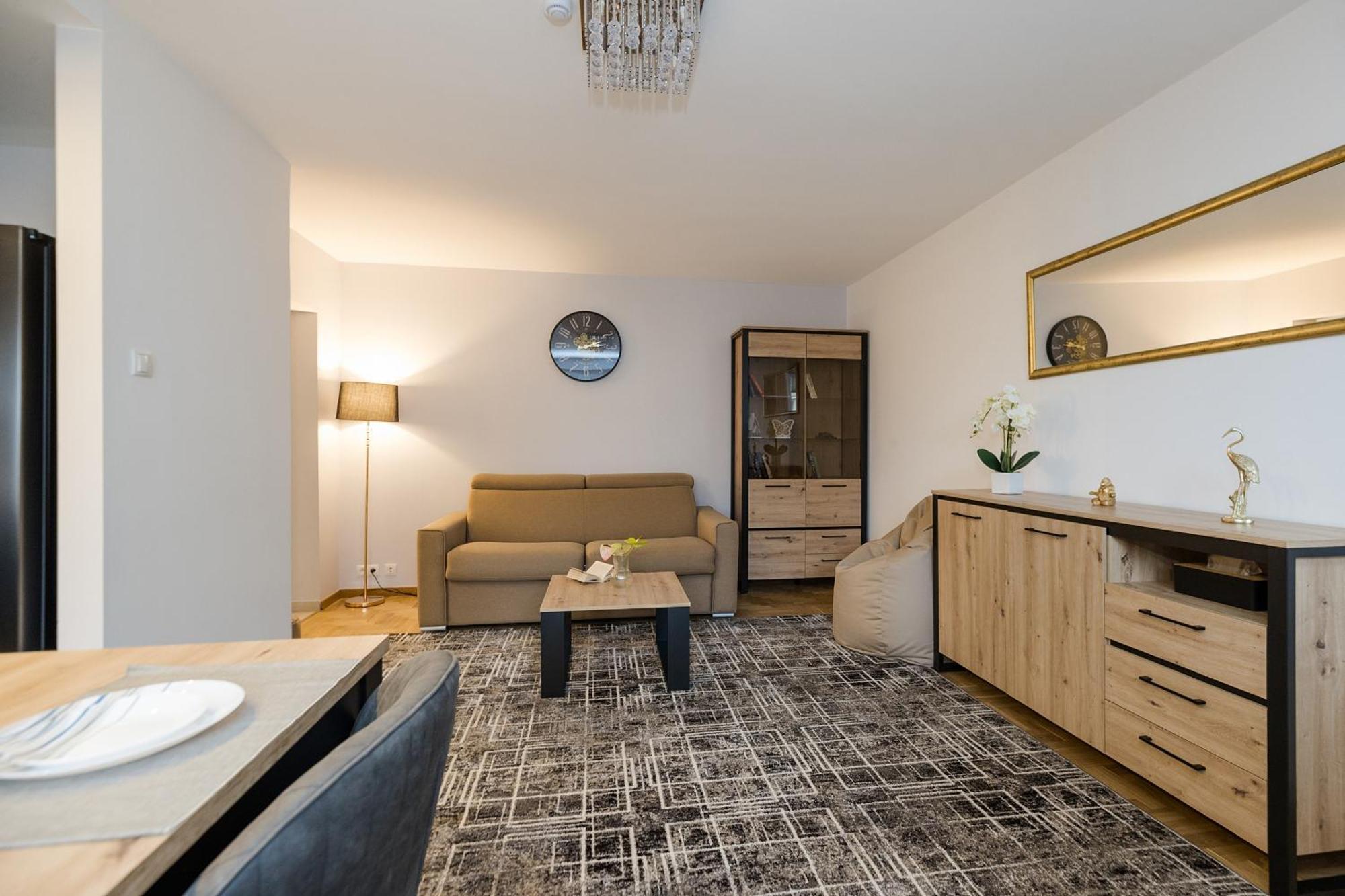 Shortstaypoland Bohaterewicza B174 * Warszawa